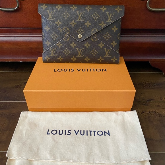 Louis Vuitton Handbags - Louis Vuitton Kirigami Pochette